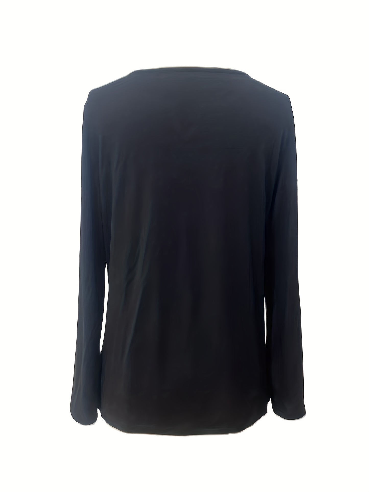 European and American Fashion Figures Trendy Print Tops