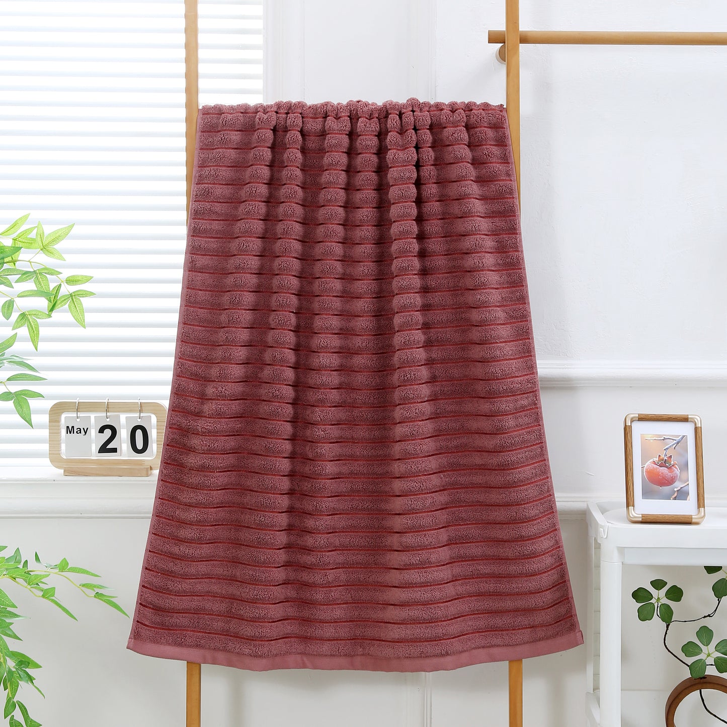 8 Pcs 16 Pcs 24 Pcs Oversized Jumbo Bath Towel Set 32X63 Extra Large Cotton Highly Absorbent Includes Luxury Bath Towels Hand Towels and Washcloths