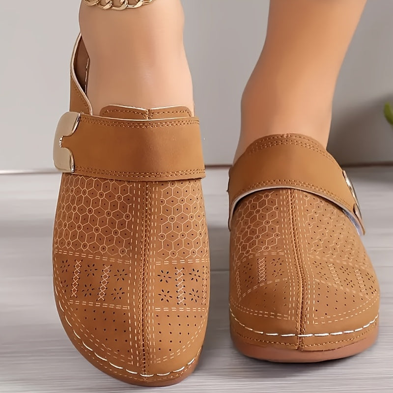 Trendy Comfortable Womens Sandals With Everyday Rubber Sole