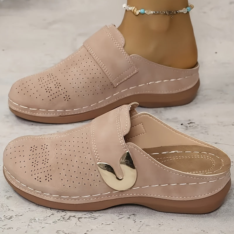 Trendy Comfortable Womens Sandals With Everyday Rubber Sole