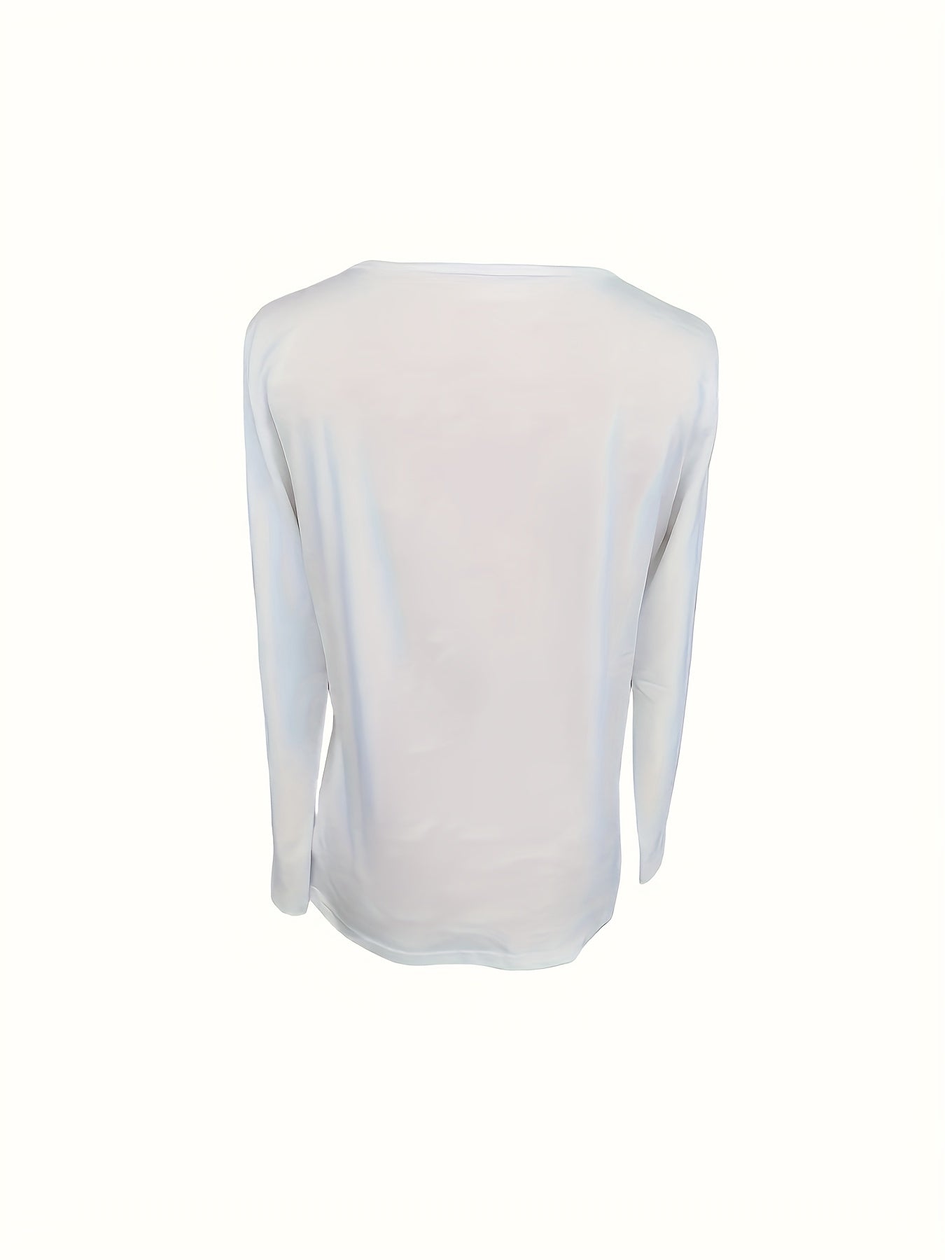 European and American Fashion Figures Trendy Print Tops