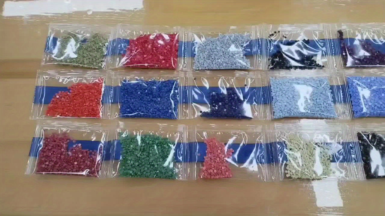 Diamond Painting Kits 5D Landscape Full Drill Rhinestone Art Lake