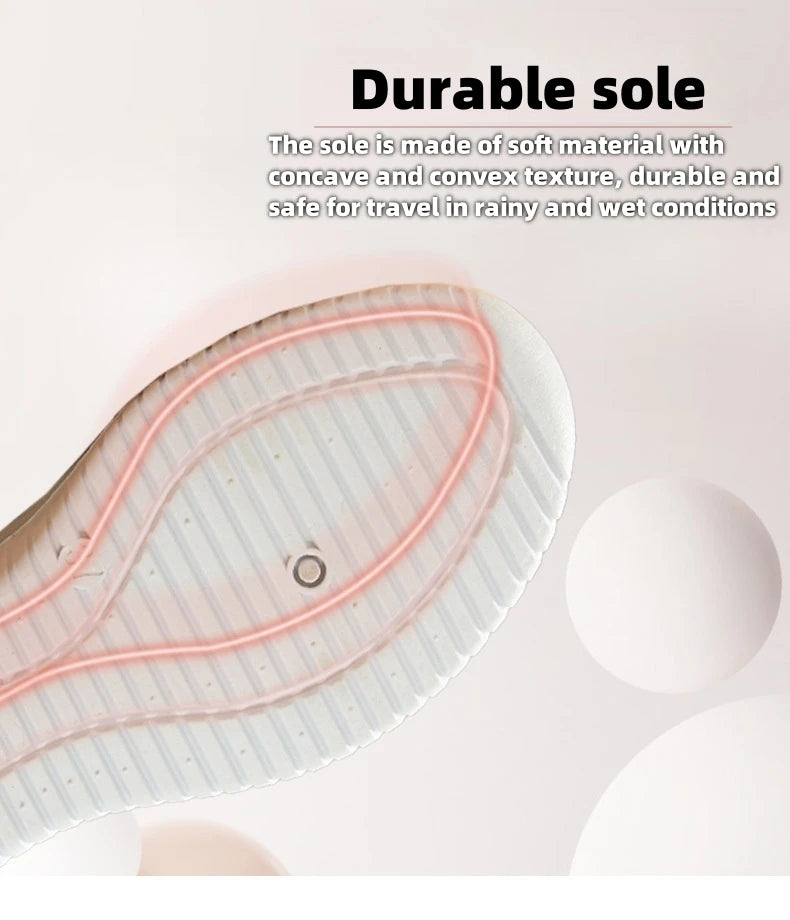 Deals To Love Women Breathable Hollow Flat Shoes Loafers