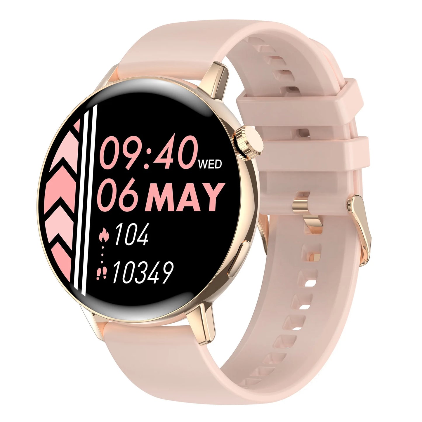 Xiaomi Mijia Women's Smart Watch Bluetooth Call Waterproof Monitor