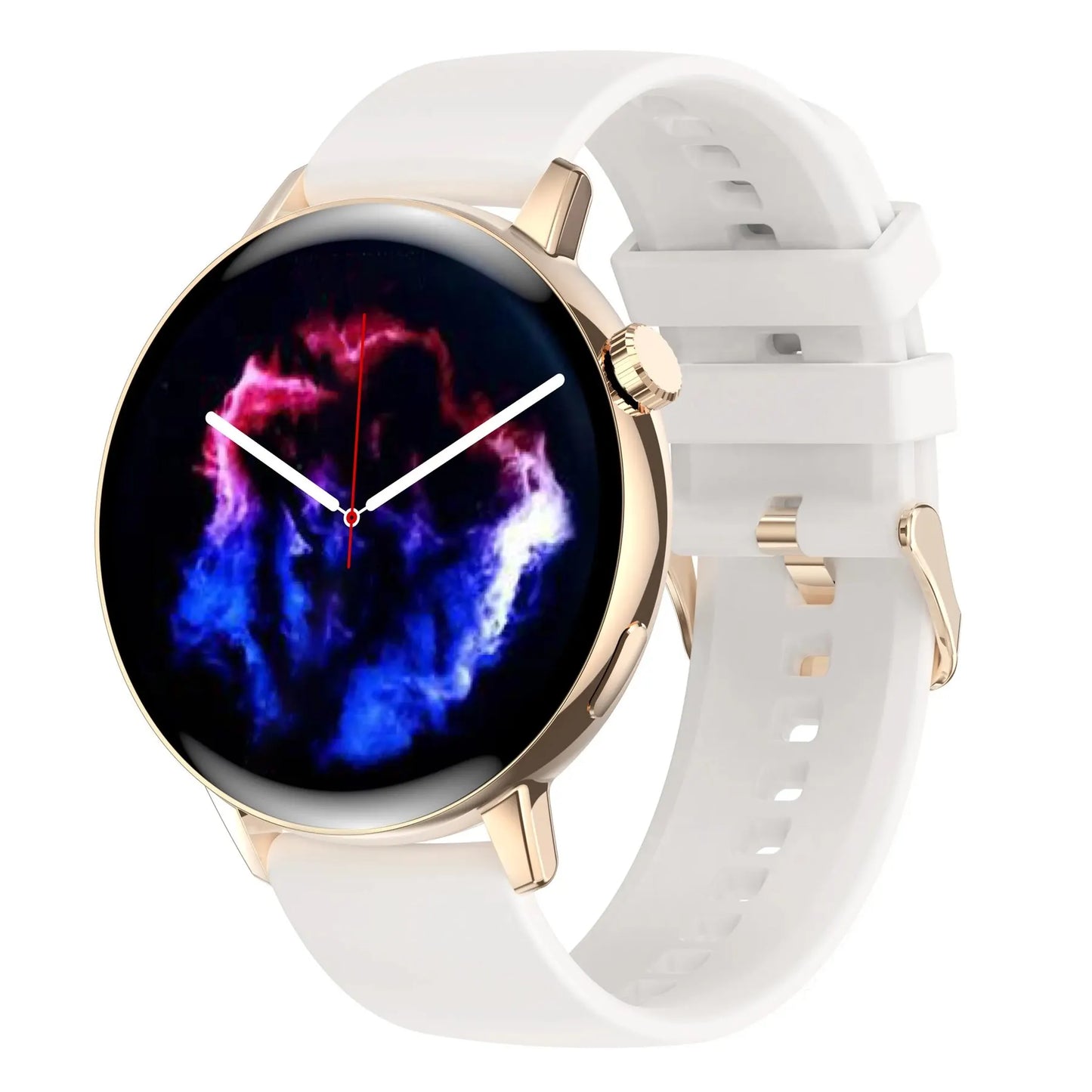 Xiaomi Mijia Women's Smart Watch Bluetooth Call Waterproof Monitor