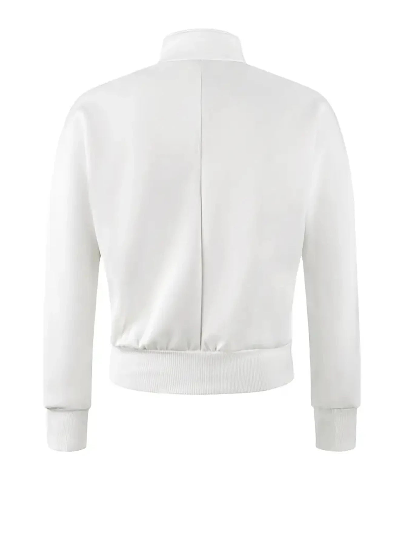 CN Guangdong Two Piece Sports Set Jacket And Pants Women