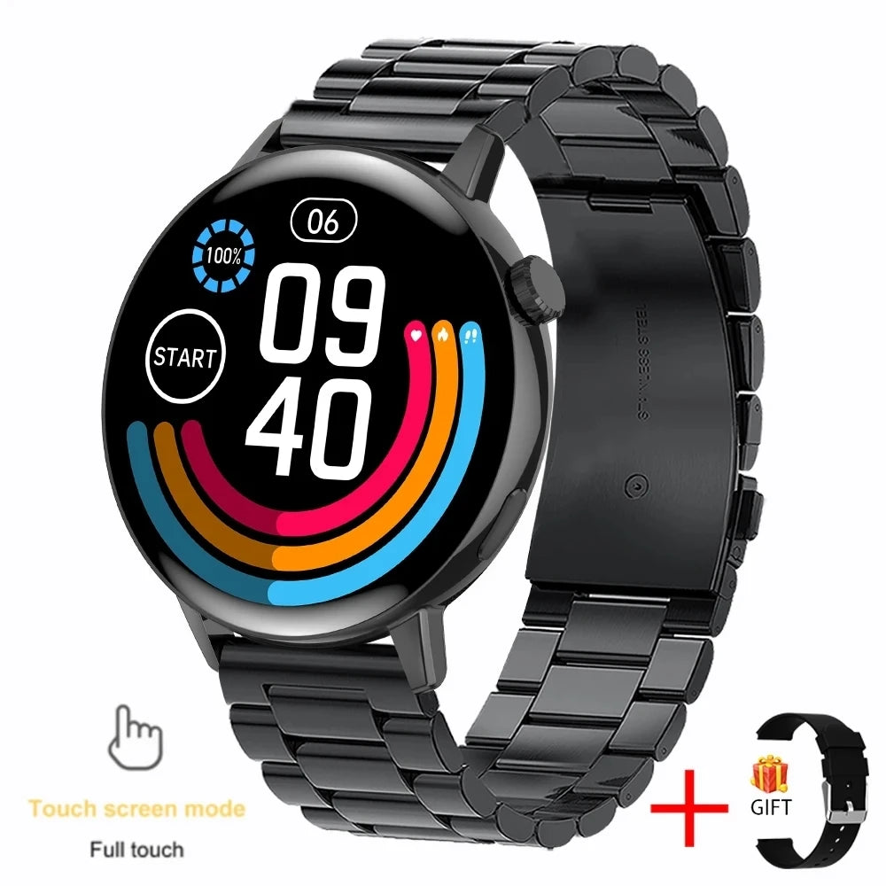 Xiaomi Mijia Women's Smart Watch Bluetooth Call Waterproof Monitor