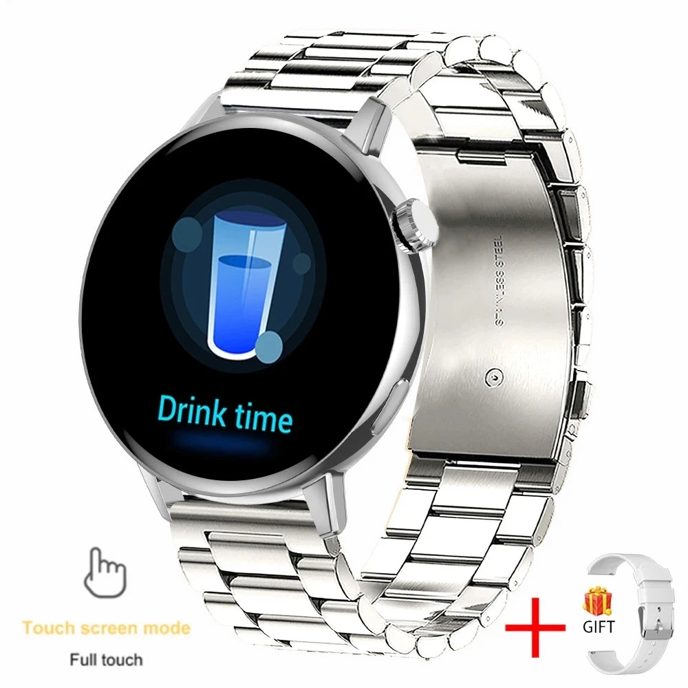 Xiaomi Mijia Women's Smart Watch Bluetooth Call Waterproof Monitor