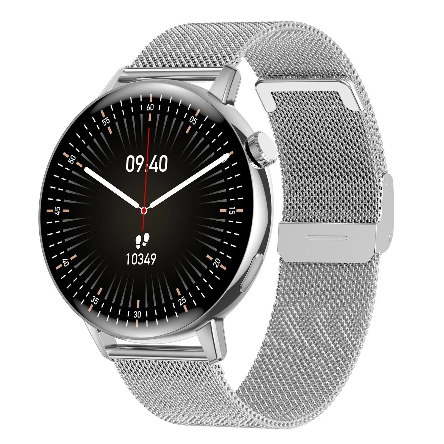 Xiaomi Mijia Women's Smart Watch Bluetooth Call Waterproof Monitor