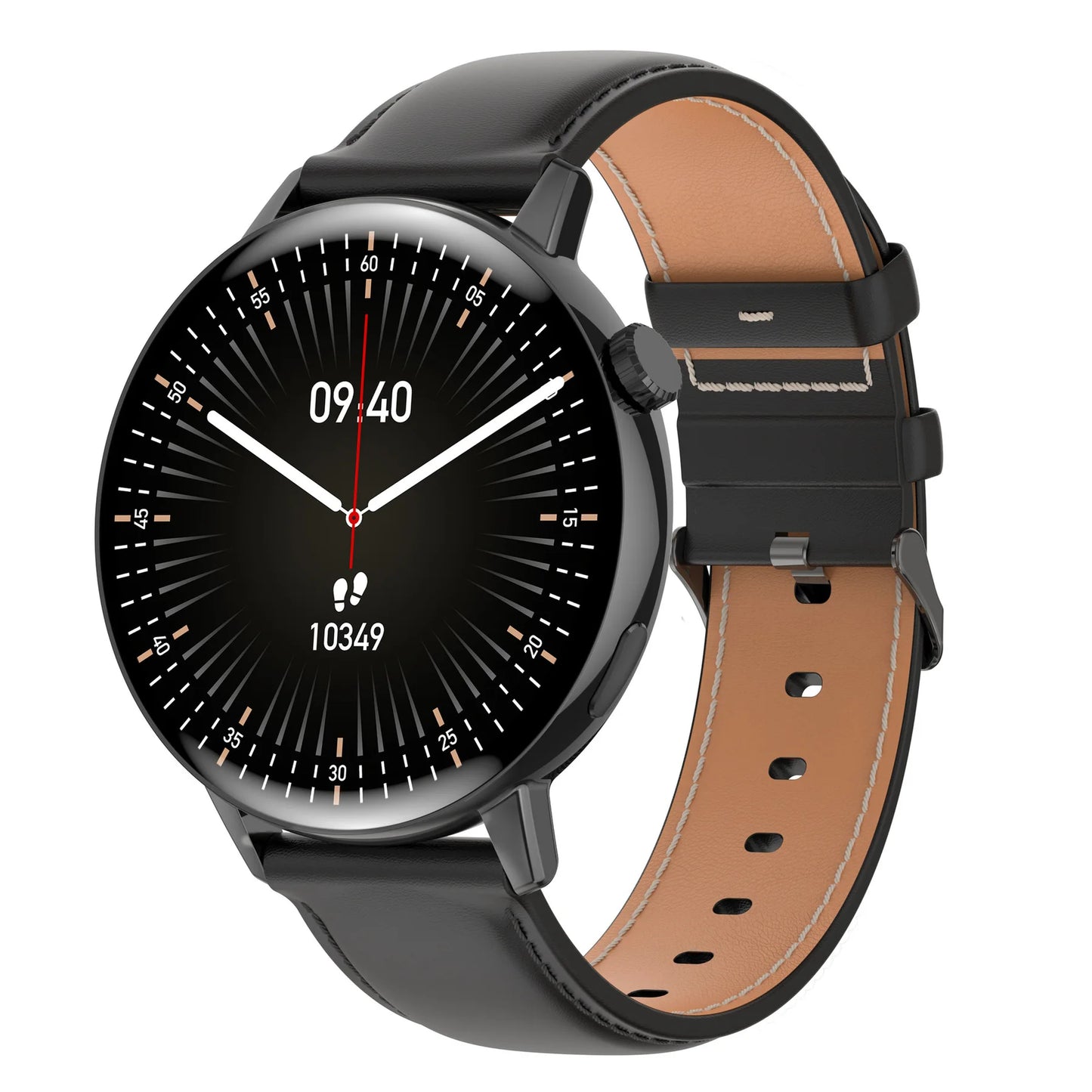 Xiaomi Mijia Women's Smart Watch Bluetooth Call Waterproof Monitor