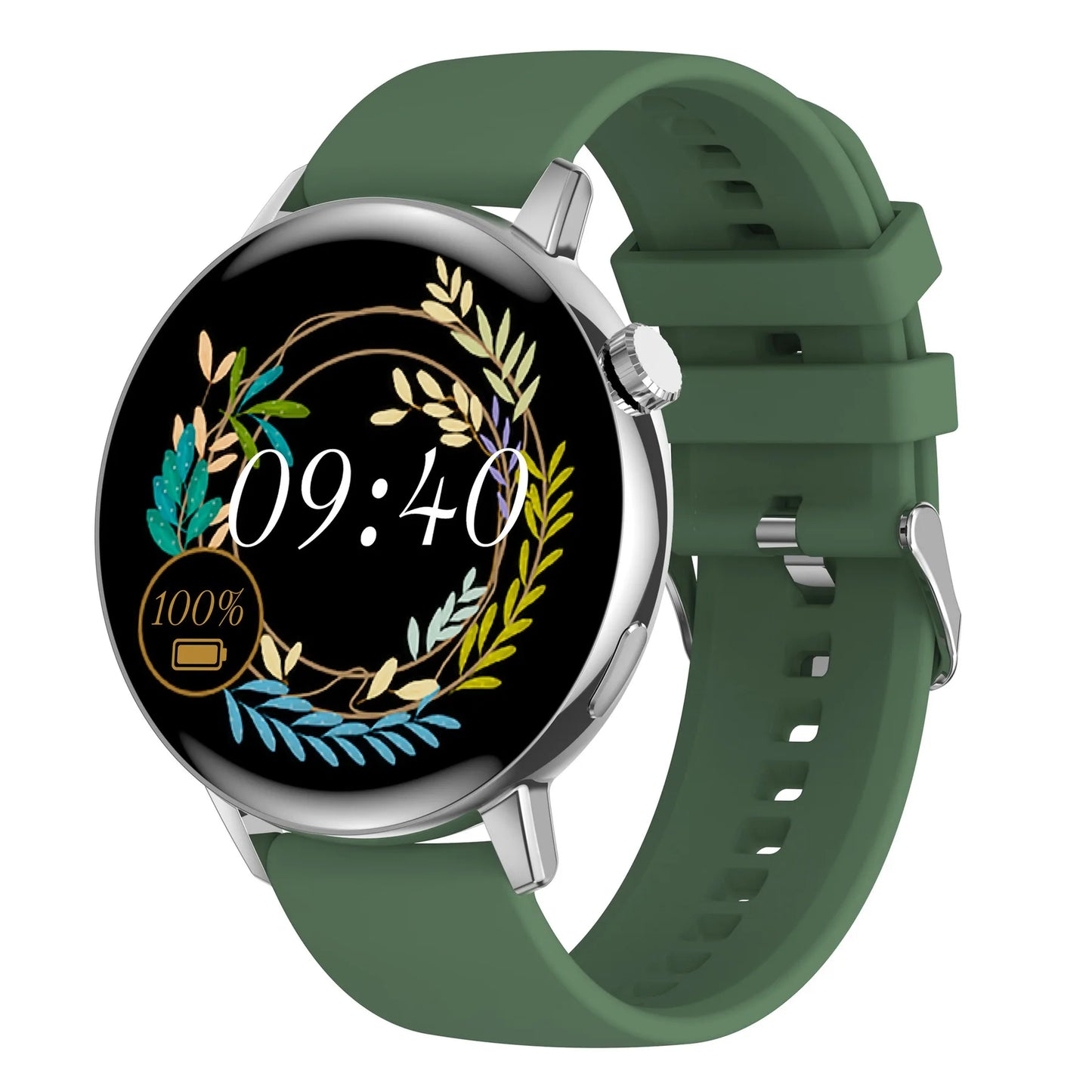 Xiaomi Mijia Women's Smart Watch Bluetooth Call Waterproof Monitor