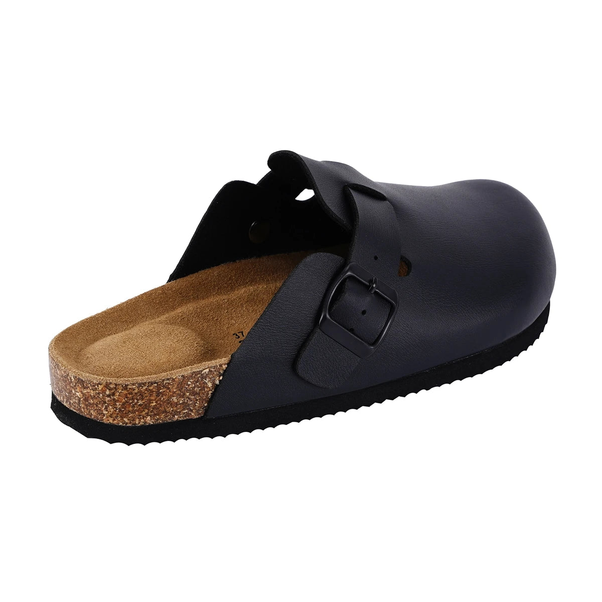 Sufu Hot Sales Cork Mules Slippers For Women Fashion Shoes