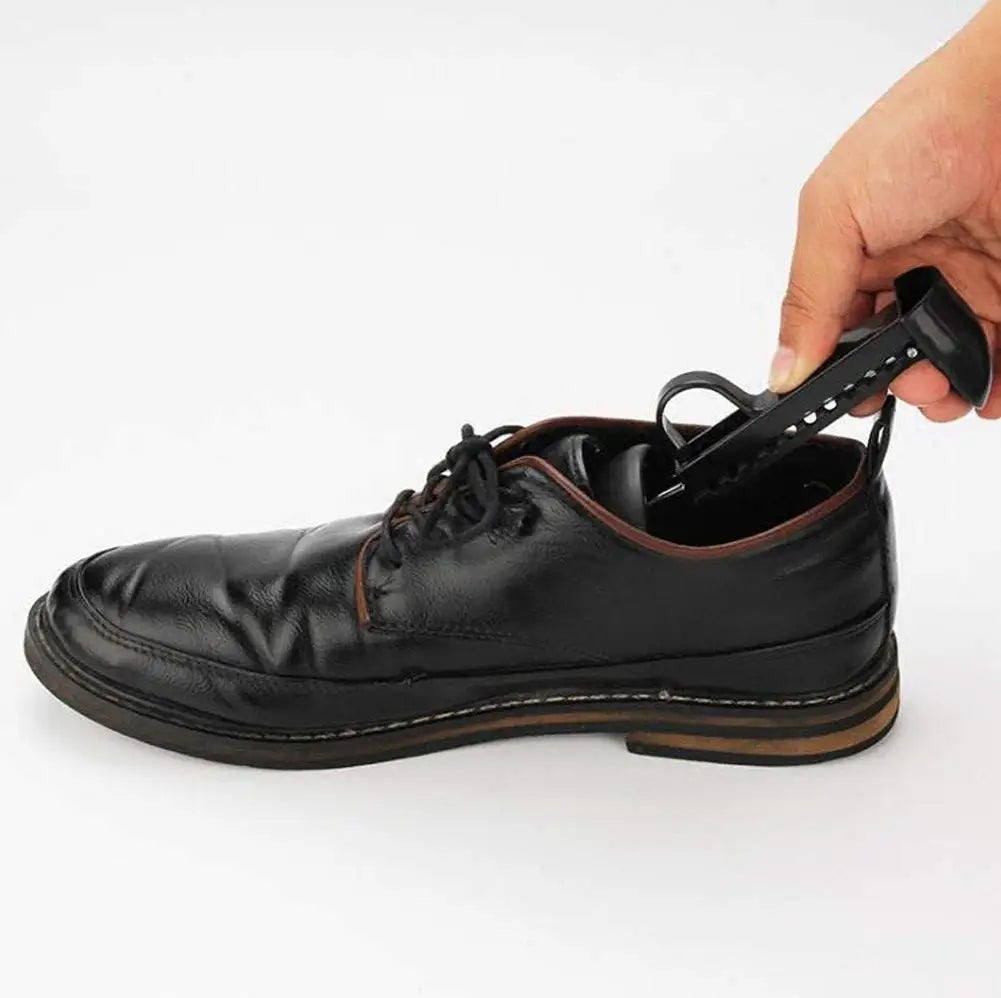 10Pairs Adjustable Shoe Tree for Men Widener Stretcher 5.5-11.5