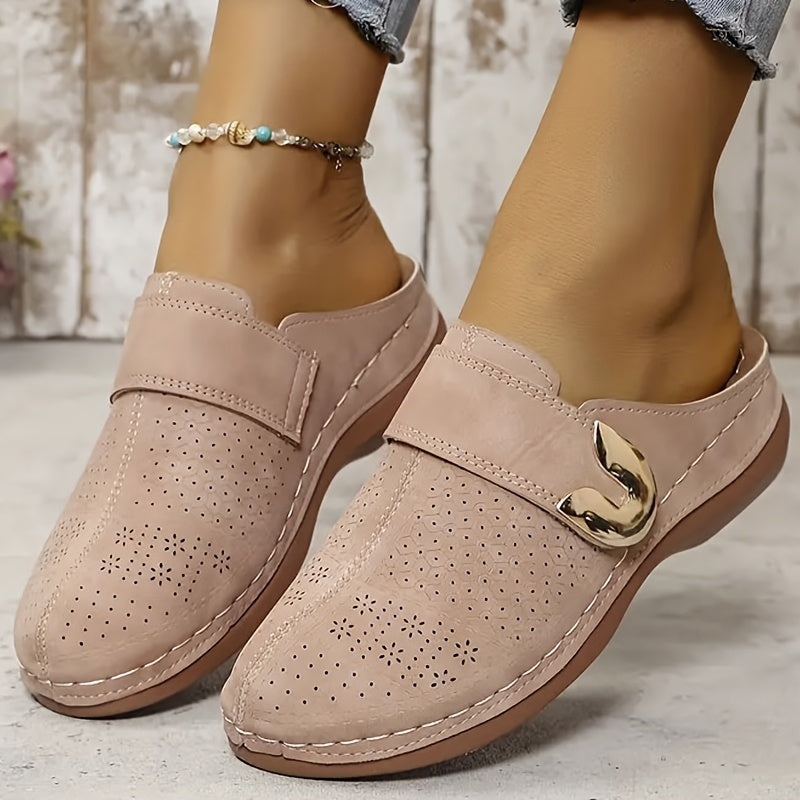 Trendy Comfortable Womens Sandals With Everyday Rubber Sole