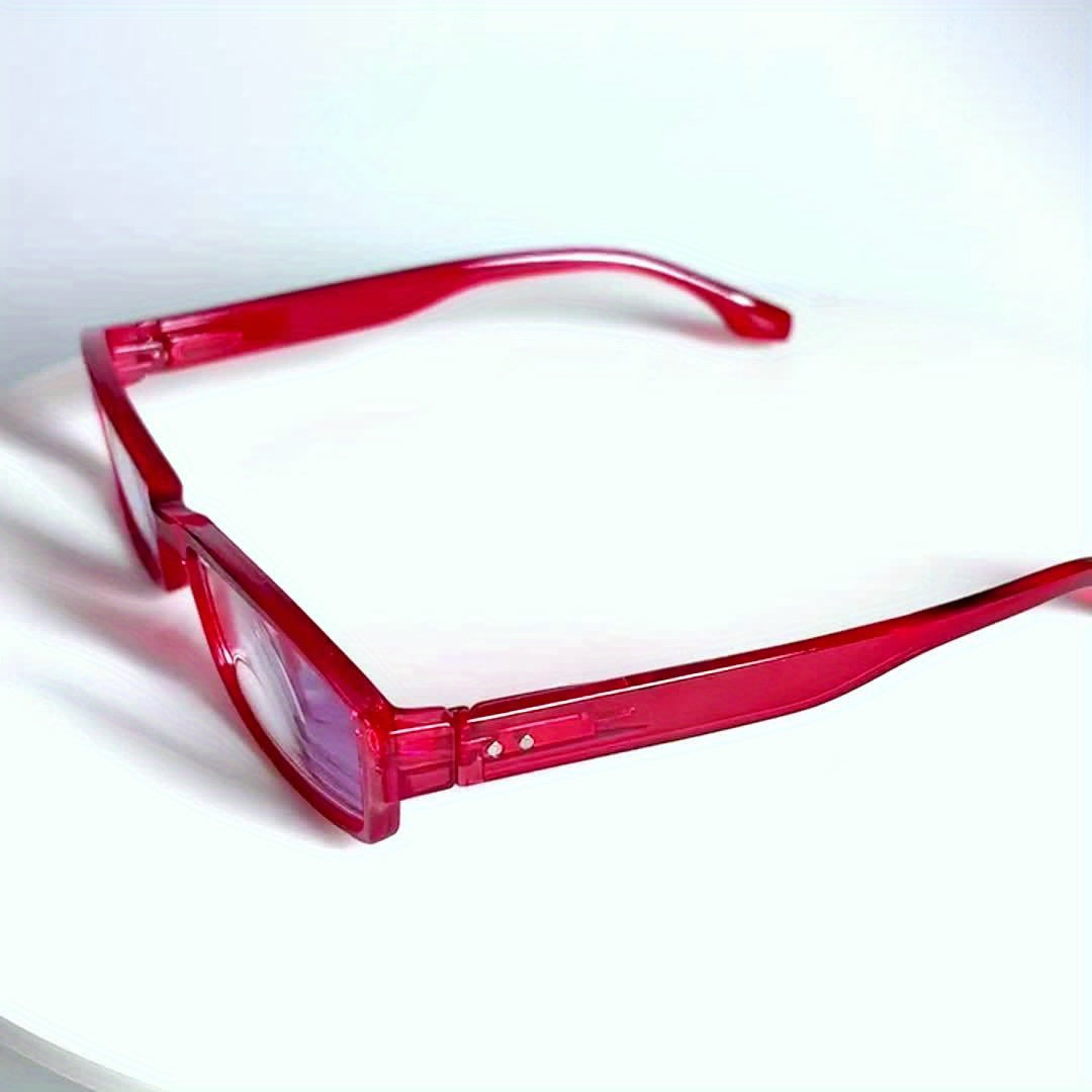 6-Pack Reading Glasses For Women Men Anti-Blue Light Readers