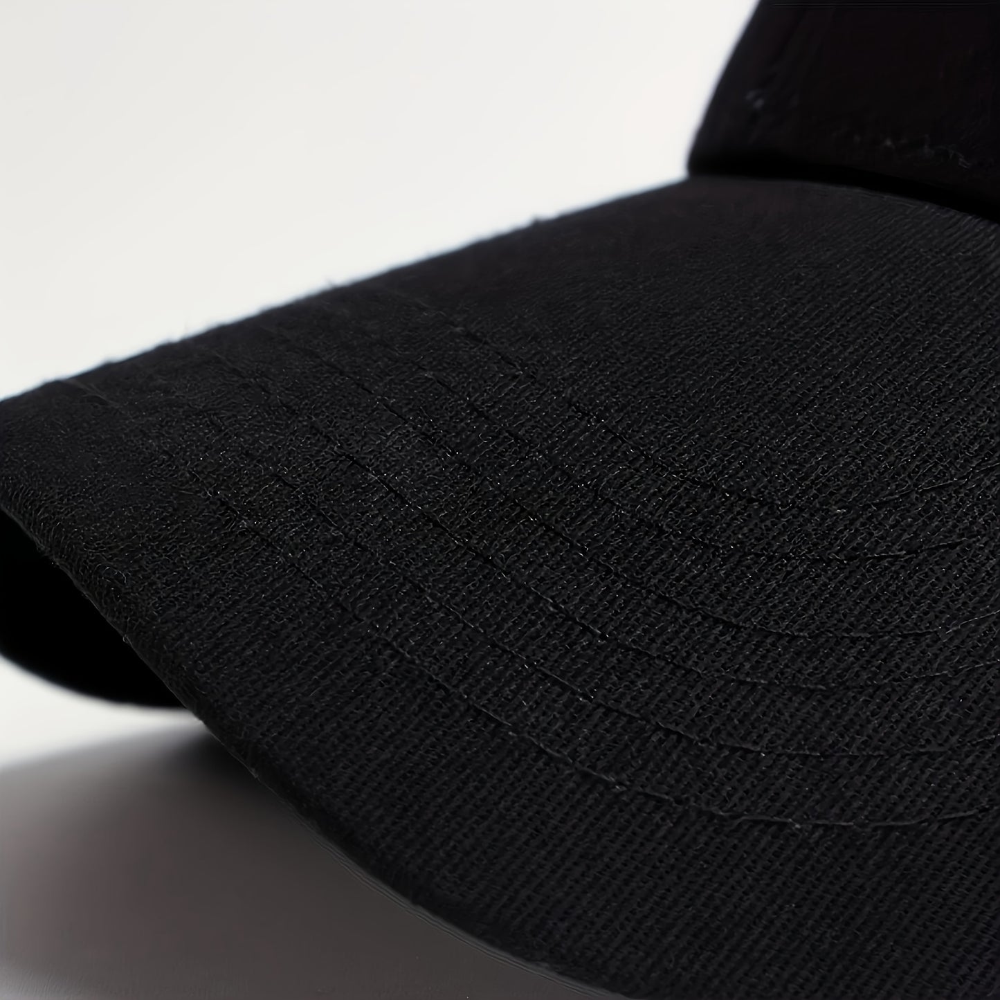 Baseball Cap Set 5 Unisex Adjustable Polyester Hats