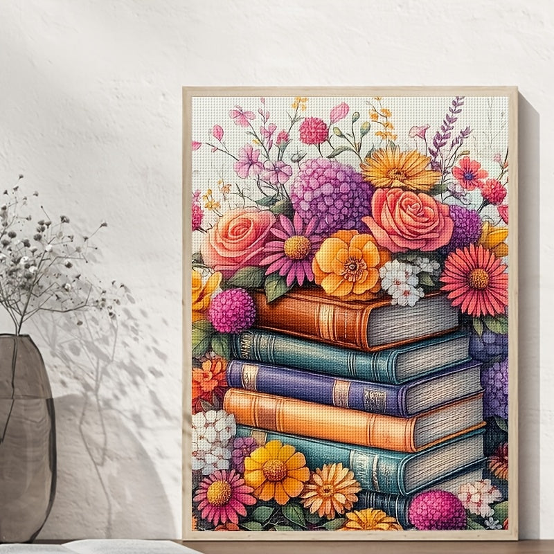 Diamond Painting Kit 5D Mosaic Wall Art For Beginners Home