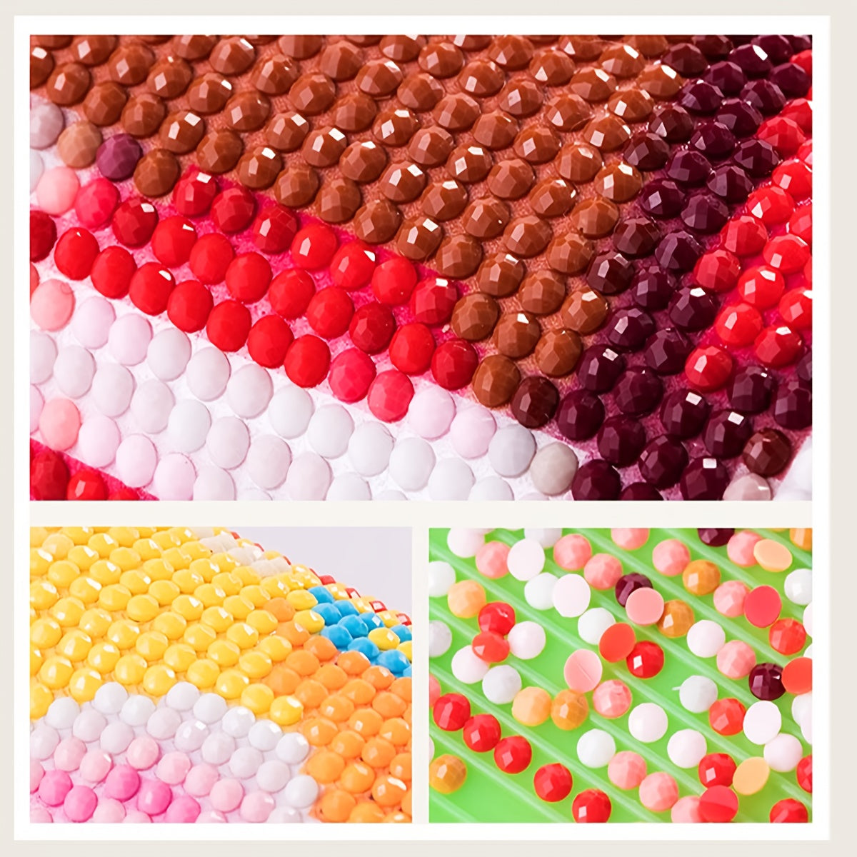 Lighthouse Coastal Diamond Painting Kit With Round Diamonds Full Drill