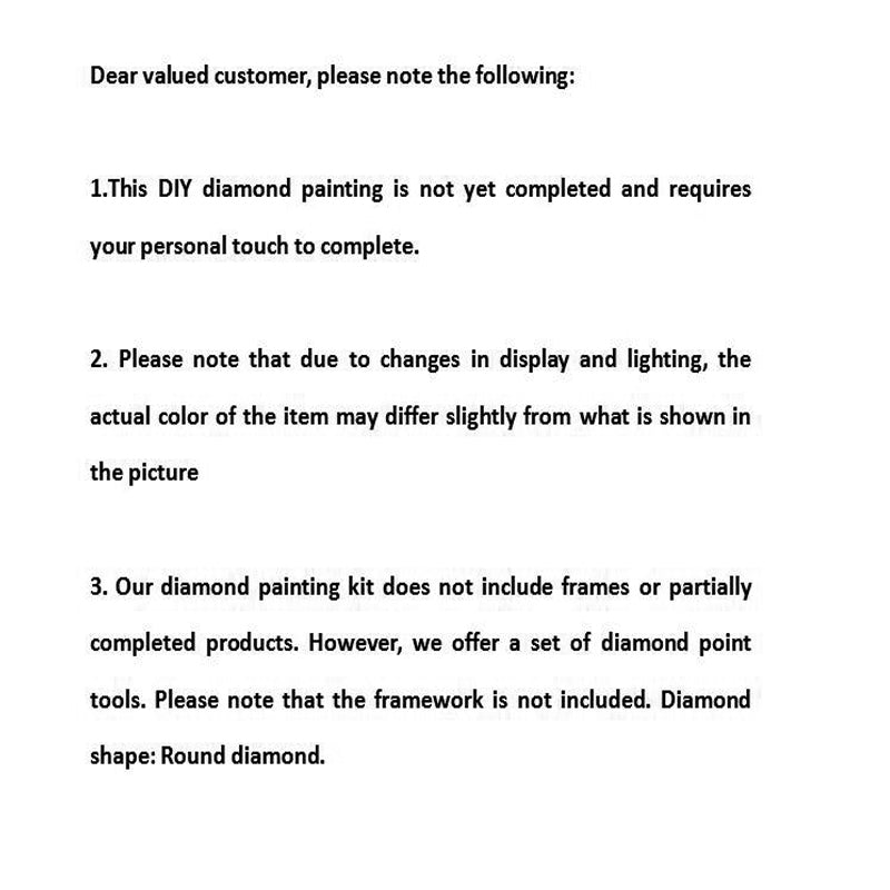 Diamond Painting Kit Cross Pattern Religious Theme for Beginners