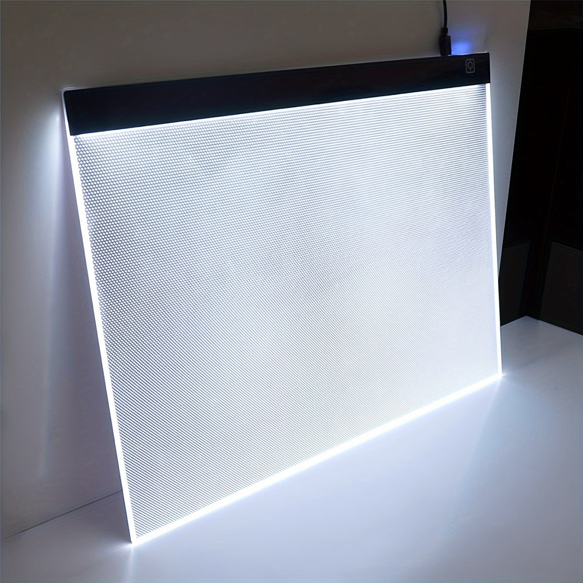 LED Light Pad for Diamond Painting USB Power Three Brightness Levels