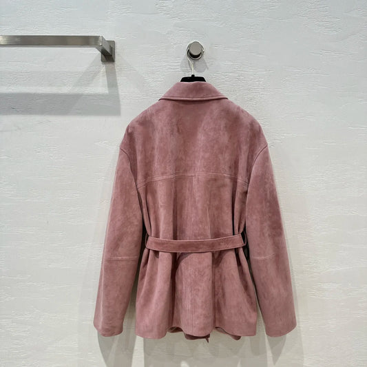 Deals To Love Womens Retro Cardigan Jacket Coat Warm Lapel
