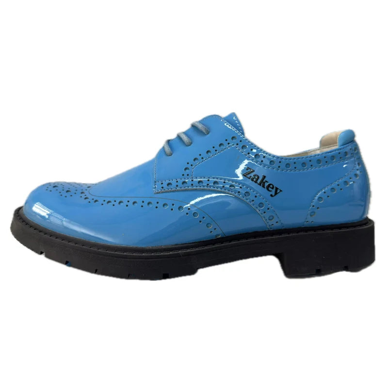 Zakey Men Classic Golf Shoes Luxury Golf Sneakers 39-48