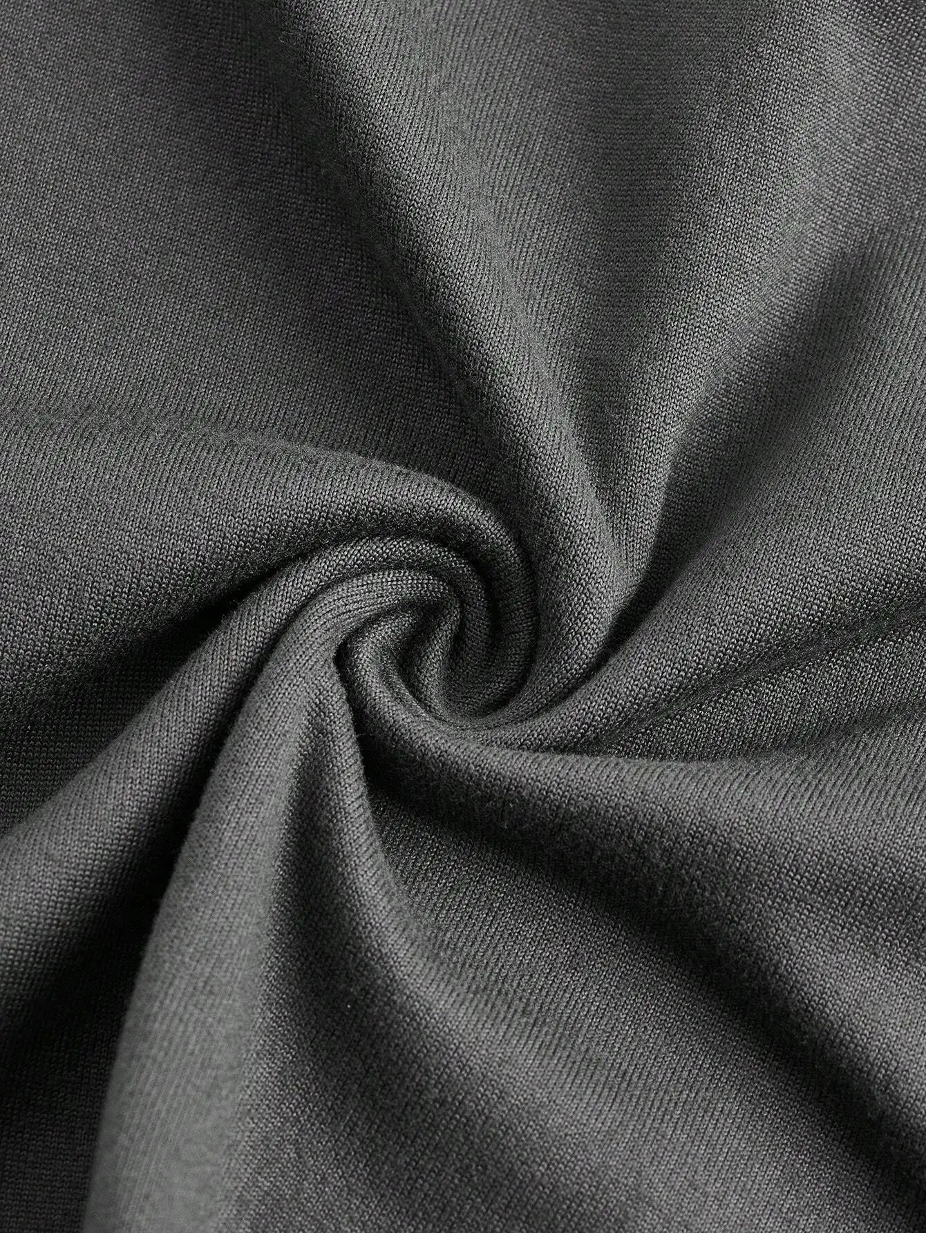 3pcs Women's Super Short Fitted Tank Tops in Black, White & Gray - Round Neck Casual Summer Crop Tops