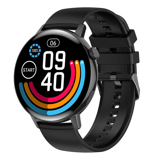 Xiaomi Mijia Women's Smart Watch Bluetooth Call Waterproof Monitor