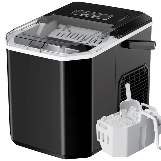 Dreamsmith Portable Nugget And Bullet Ice Maker Soft Chew