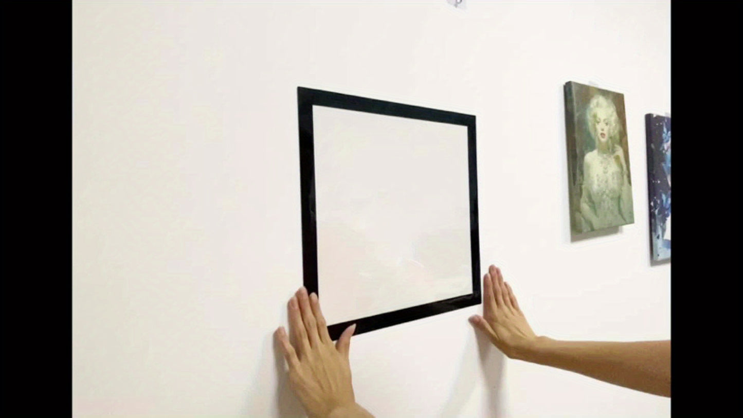 Magnetic Frames Set For Diamond Painting And Office Use